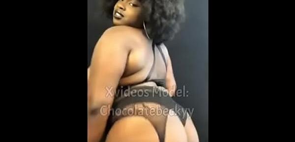  Afro Punk , Big tits drooling Ebony